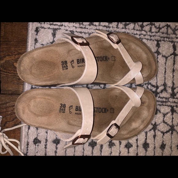 Birkenstock Shoes - Birkenstocks